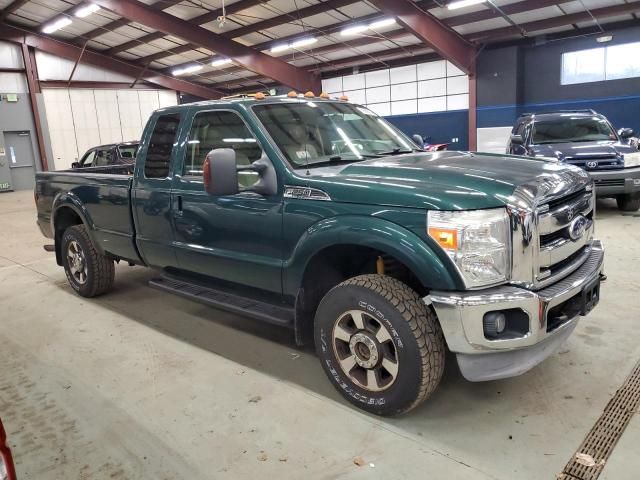 2011 Ford F250 Super Duty