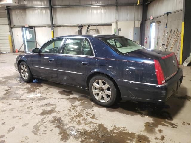 2007 Cadillac DTS