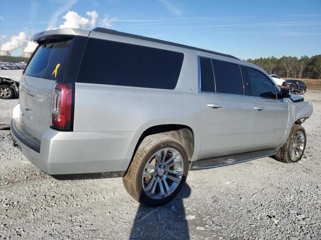 2019 GMC Yukon XL K1500 SLT