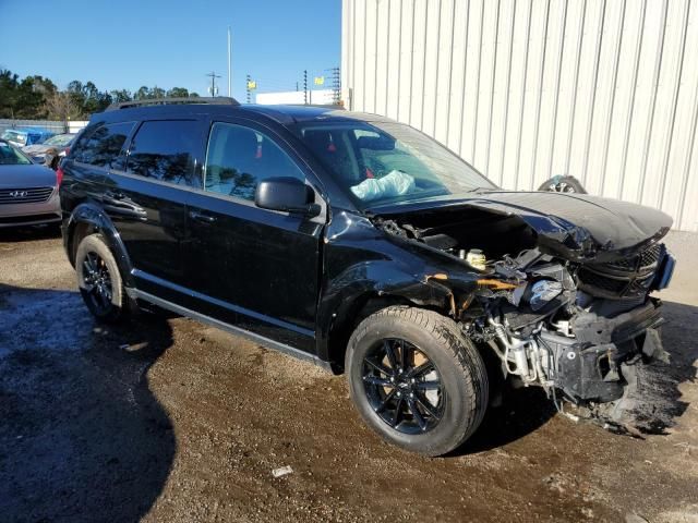 2020 Dodge Journey SE