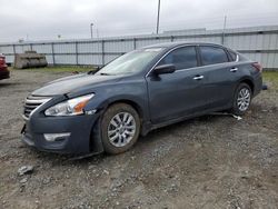 Vehiculos salvage en venta de Copart Sacramento, CA: 2013 Nissan Altima 2.5