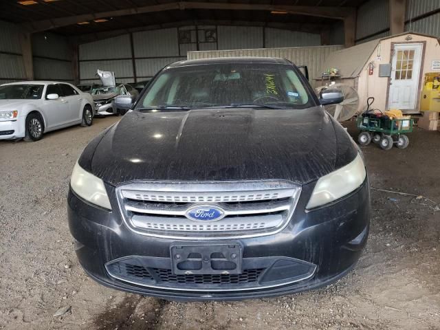 2012 Ford Taurus Limited