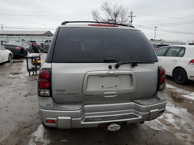 2007 Chevrolet Trailblazer LS