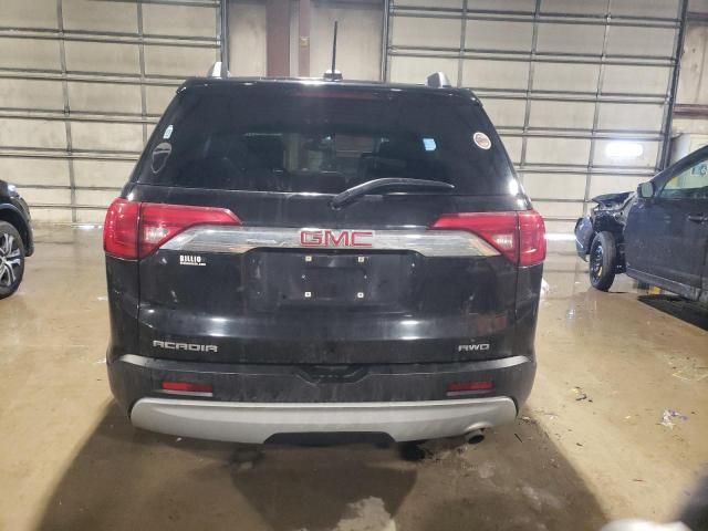 2017 GMC Acadia SLE