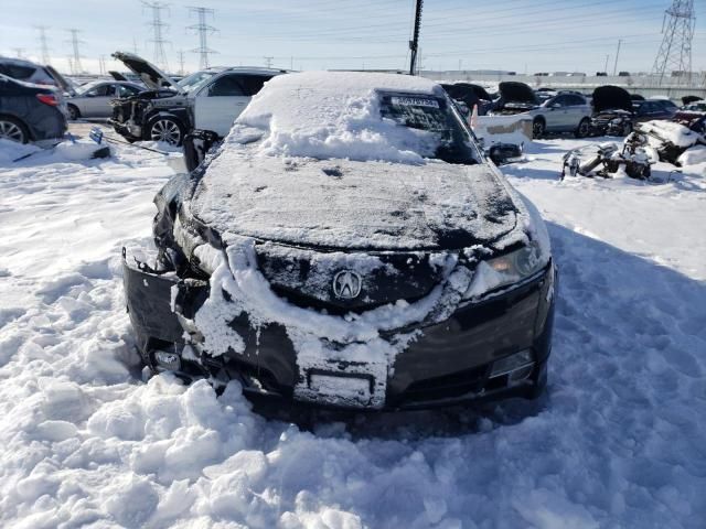 2011 Acura TL