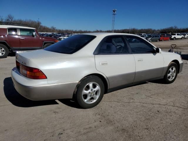 1997 Lexus ES 300