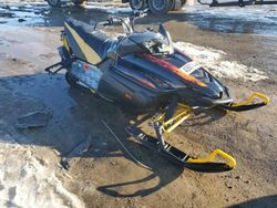 Salvage cars for sale from Copart Mcfarland, WI: 2006 Yamaha Nitro FX