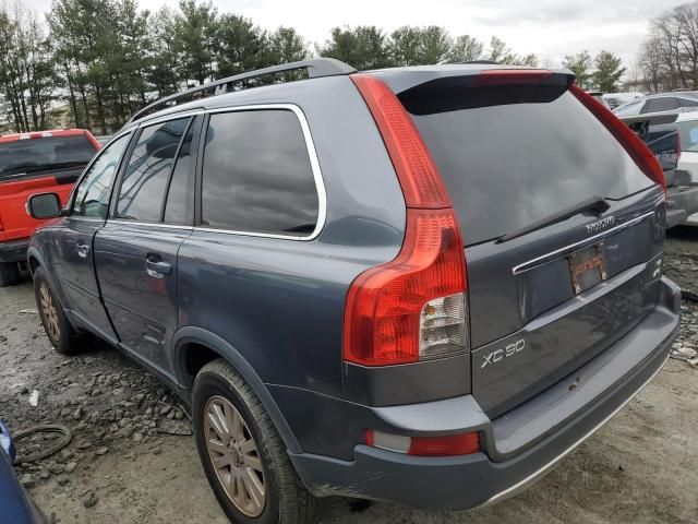 2008 Volvo XC90 3.2