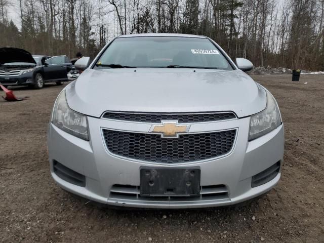 2013 Chevrolet Cruze LT