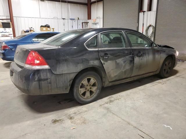 2010 Chevrolet Impala LT