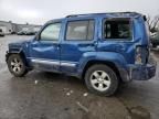 2009 Jeep Liberty Sport