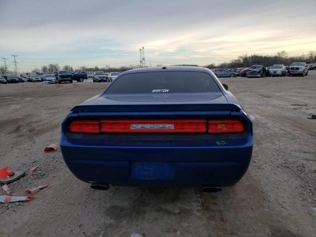 2010 Dodge Challenger R/T