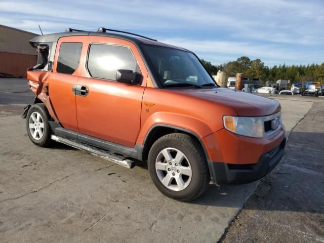 2011 Honda Element EX