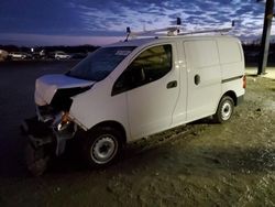 Nissan Vehiculos salvage en venta: 2018 Nissan NV200 2.5S