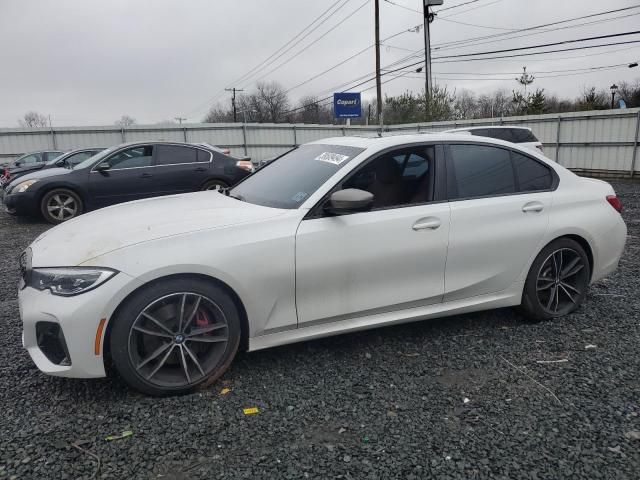 2021 BMW M340XI