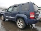 2012 Jeep Liberty JET