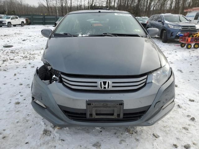 2010 Honda Insight LX