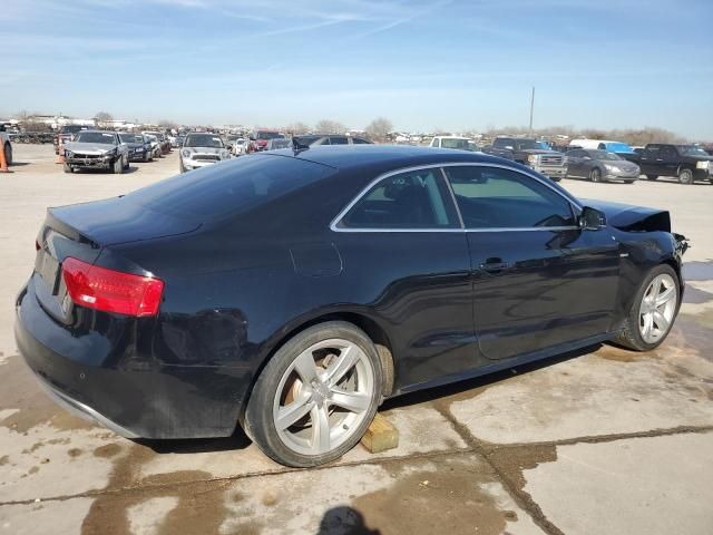 2015 Audi A5 Premium Plus