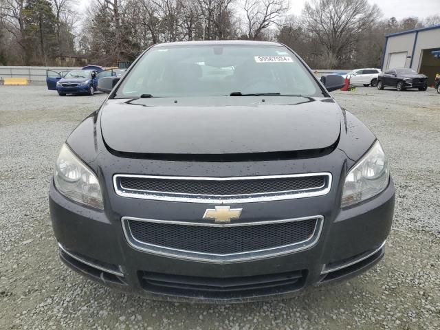 2012 Chevrolet Malibu 1LT