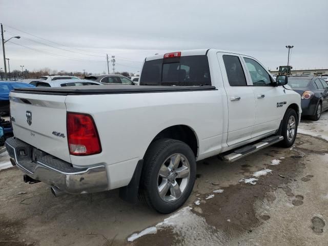 2013 Dodge RAM 1500 SLT