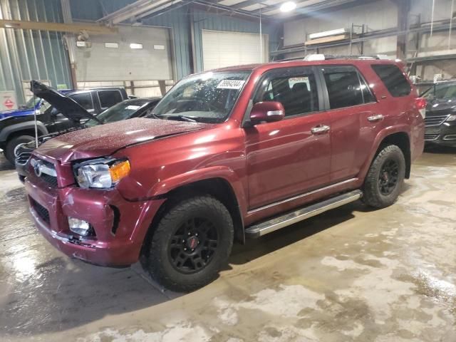 2011 Toyota 4runner SR5