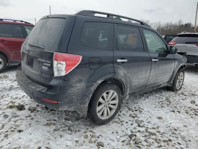 2013 Subaru Forester 2.5X Premium