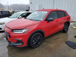 Honda salvage cars for sale: 2023 Honda HR-V Sport