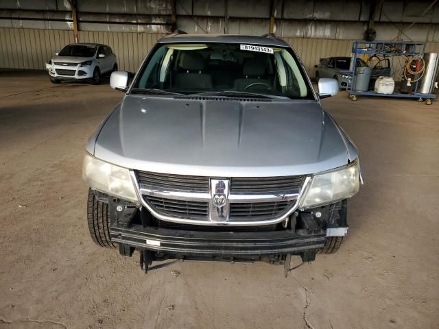 2010 Dodge Journey SXT