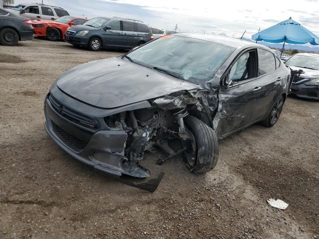 2015 Dodge Dart GT