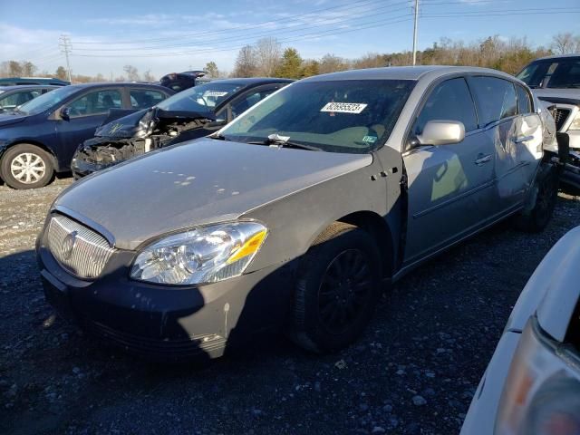 2006 Buick Lucerne CX