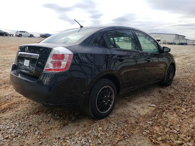 2010 Nissan Sentra 2.0