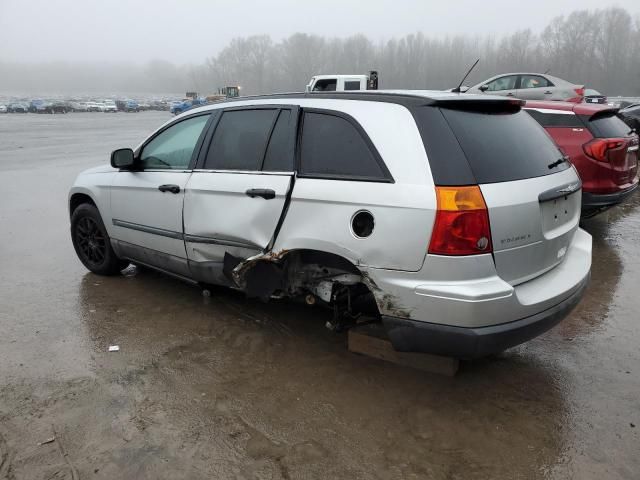 2007 Chrysler Pacifica