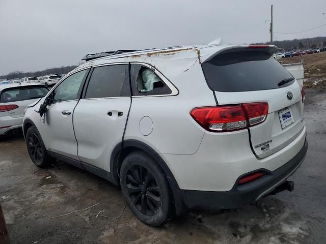 2016 KIA Sorento EX