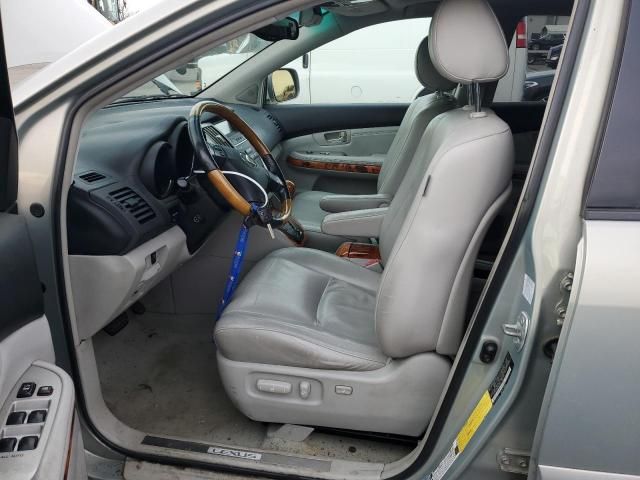 2006 Lexus RX 330