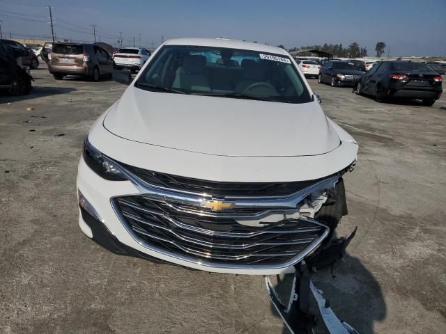 2019 Chevrolet Malibu LS