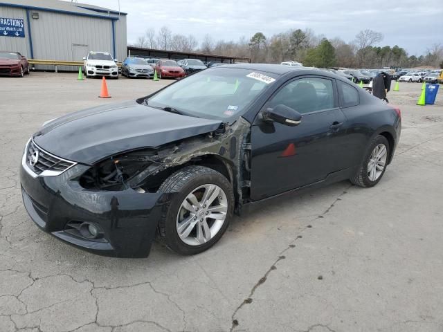 2013 Nissan Altima S