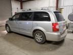 2011 Chrysler Town & Country Touring L