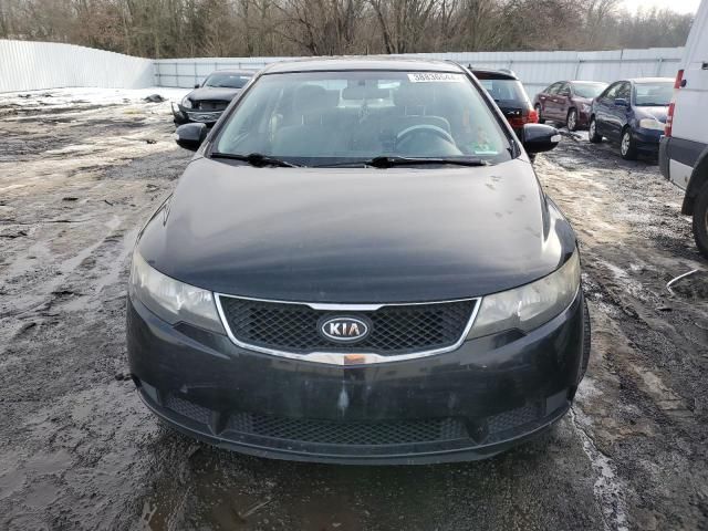 2010 KIA Forte EX