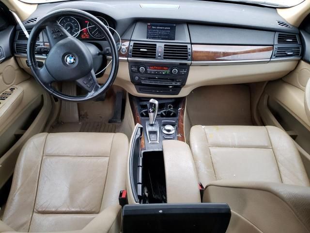 2009 BMW X5 XDRIVE30I