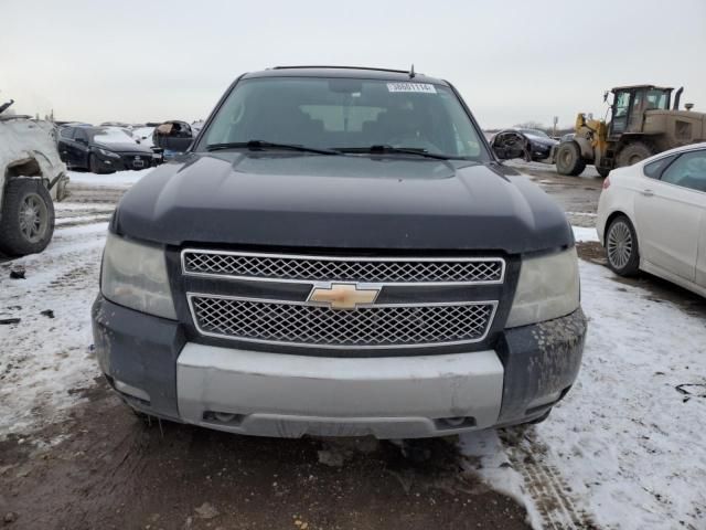 2010 Chevrolet Tahoe K1500 LT