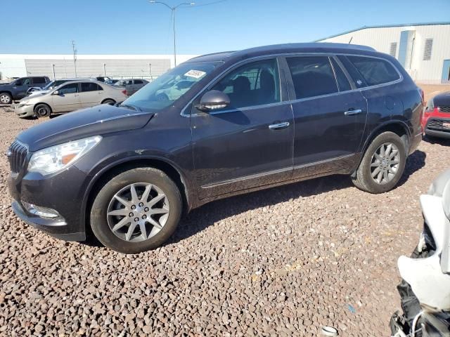 2016 Buick Enclave