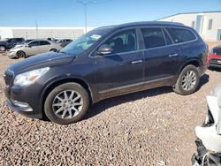 Buick Enclave Vehiculos salvage en venta: 2016 Buick Enclave