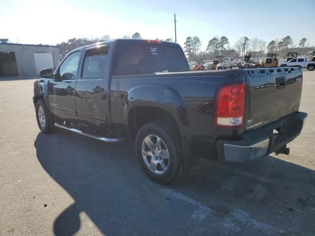 2008 GMC Sierra C1500