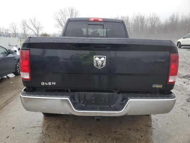 2012 Dodge RAM 1500 SLT