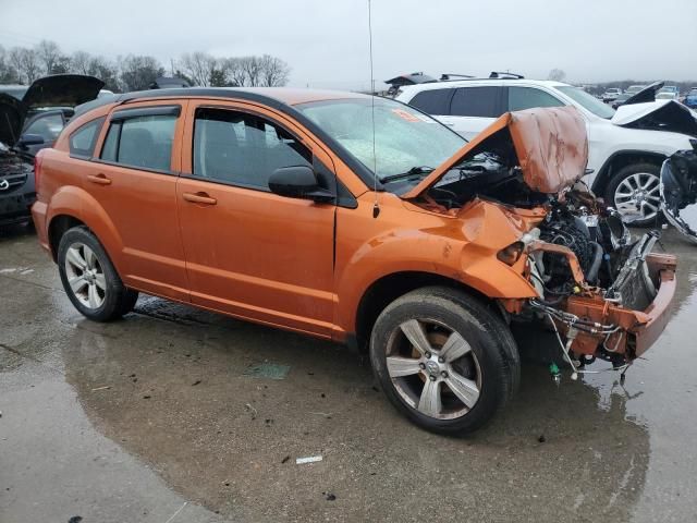 2011 Dodge Caliber Mainstreet