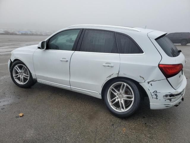 2014 Audi Q5 Premium Plus