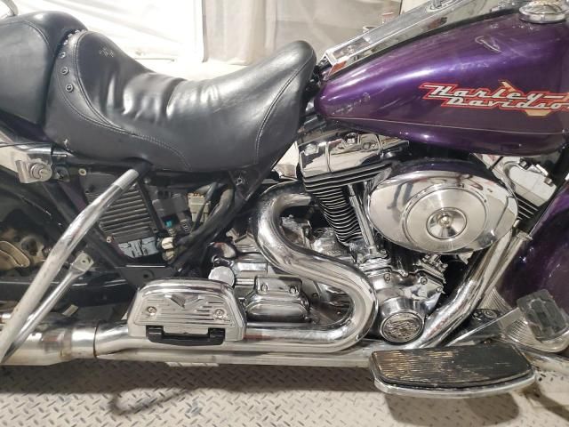 2002 Harley-Davidson Flhri