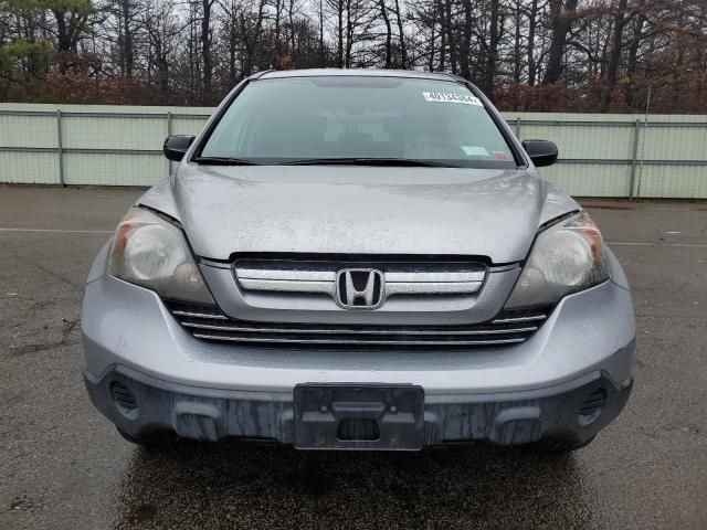 2008 Honda CR-V EX