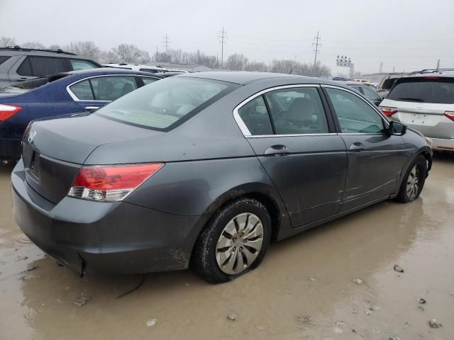 2008 Honda Accord LX