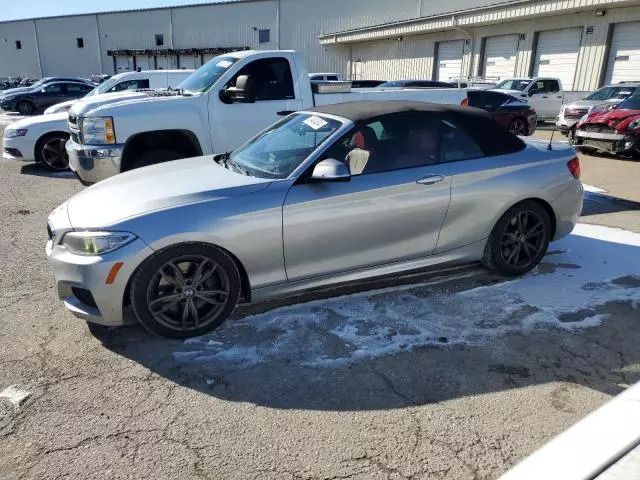 2015 BMW M235I